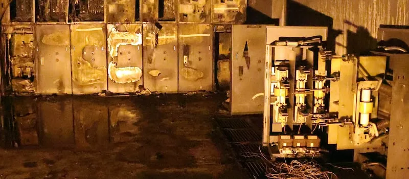 WATCH | City Power cannot keep criminals out of Joburg’s underground power tunnels