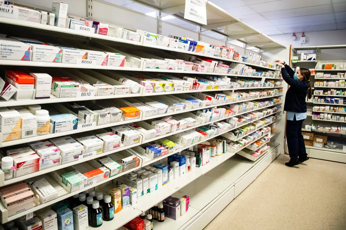 Foundayo: New once-daily weight loss pill now available in pharmacies across UK