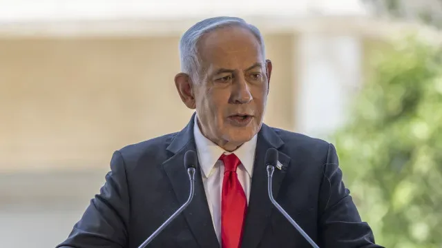 Sondagem: Reservistas israelitas preferem votar em opositor de Netanyahu