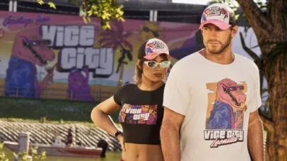 Take-Two aciona Microsoft e Discord para identificar o vazador de GTA 6 após semana de vazamentos