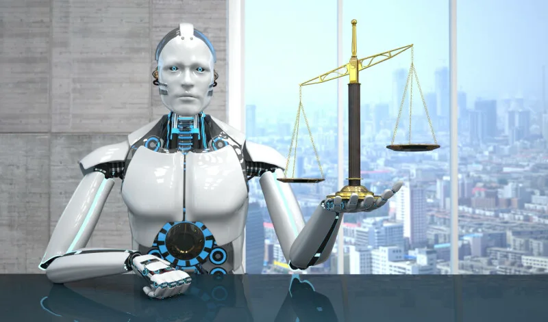 New online tool will check lawyers' sloppy AI-written briefs since they can't seem to be bothered