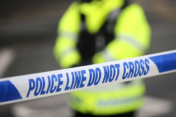 Two teens arrested over Christmas Day 'murder' as man, 81, found dead after 'fire'