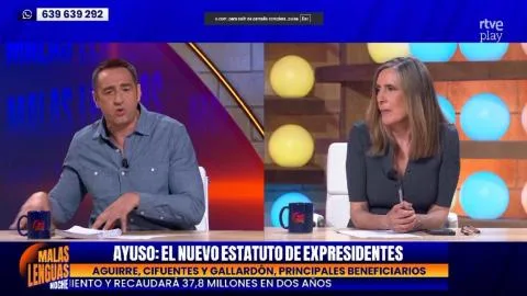 La reflexión de Emilio Delgado sobre la violencia en Ceuta: "Yo no lo entiendo"