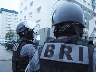 Côte-d’Or : une demi-tonne de cocaïne saisie après une opération de la BRI de Lyon