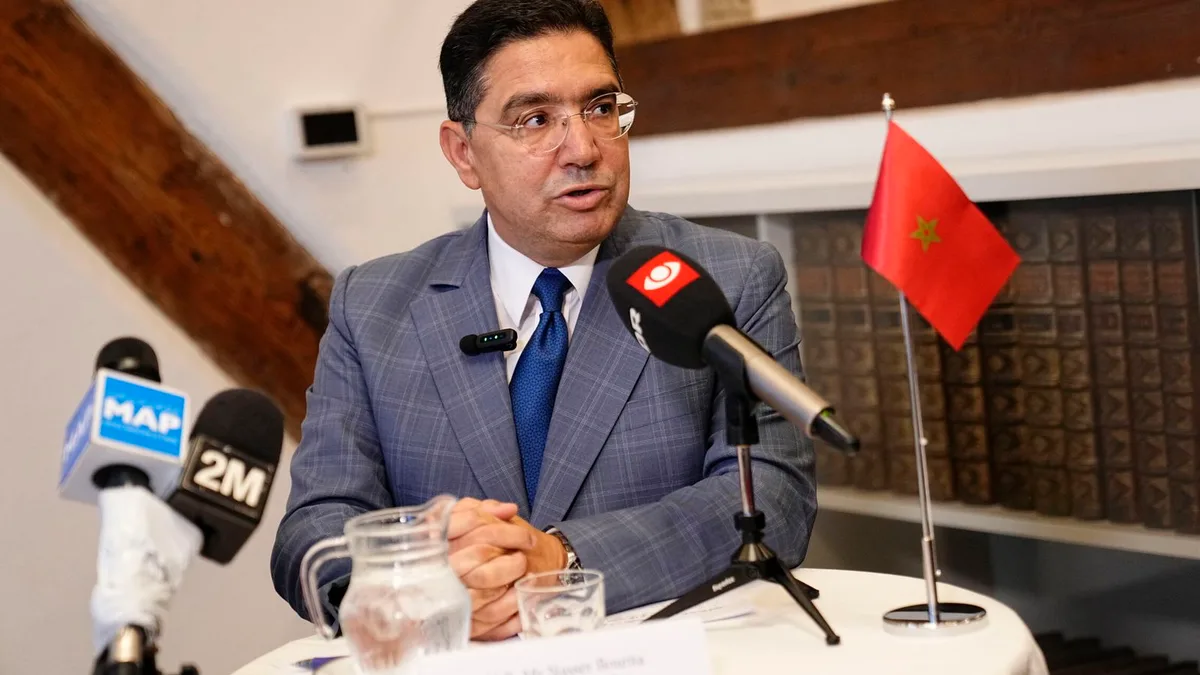Marruecos e Israel refuerzan sus lazos bajo el auspicio de EEUU y abrirán embajadas