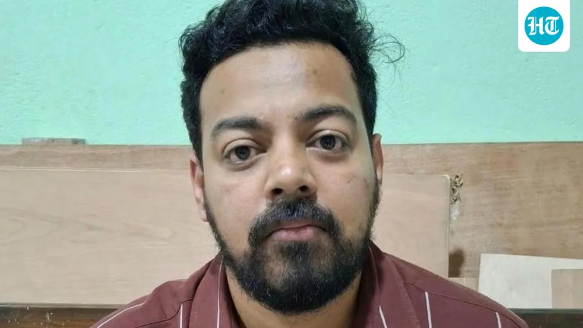 Odisha engineer detained after late-night chase, ₹21.89 lakh seized in vigilance raid