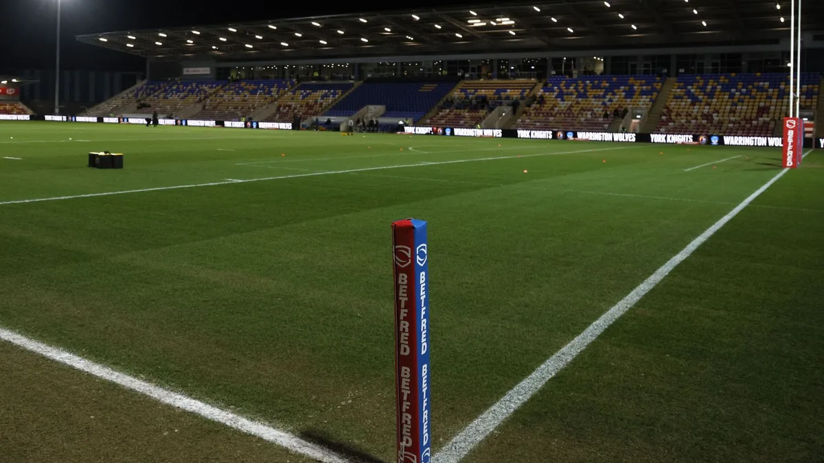 York Knights takeover by new local group revealed