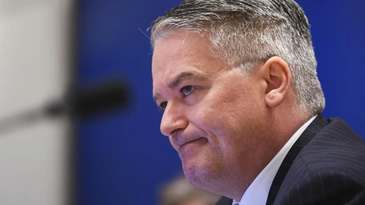 Scrapping WA's GST deal a 'significant unfairness'