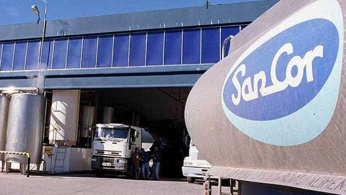 La Justicia destrabó la venta de SanCor y ordenó reanudar la licitación de sus activos