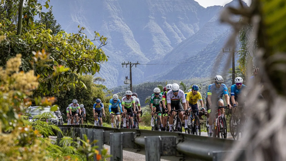 Conheça as equipes confirmadas na Volta Ciclística de Santa Catarina