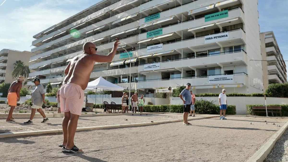 Peligro: gente sociable anda suelta
