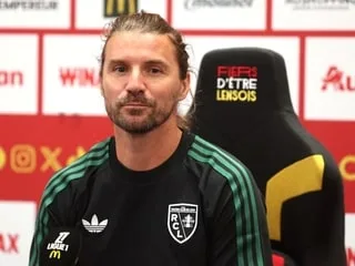 RC Lens - Sporting Lisbonne : les compositions probables pour le match de Ligue des champions
