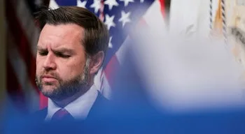 "Não sei se sai acontecer". Vice-presidente JD Vance lança dúvida sobre transmissão de fuzilamento
