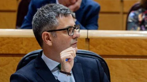 Bolaños acusa al CGPJ de "corporativismo" y recurre el archivo de sus denuncias contra el juez Peinado