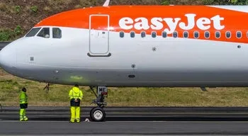 Tripulantes da easyJet em greve de 2 a 6 de outubro e de 19 a 23 de dezembro