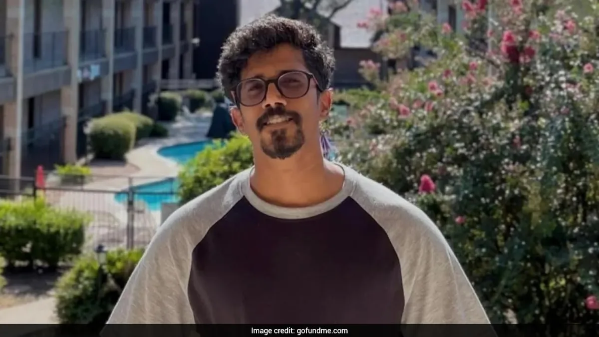 Hyderabad Student Dies By Suicide In US, Was Stressed Over No Job