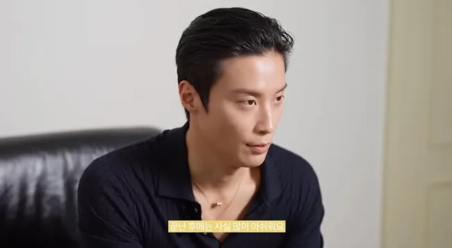 허남준 "'멋진 신세계' 끝나서 아쉬워‥인생 바꾼 작품" ('아레나')