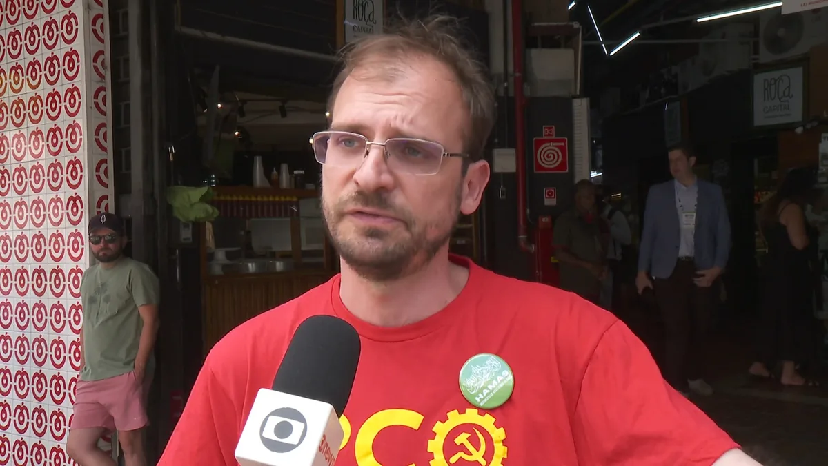 Henrique Áreas defende suspensão do pagamento da dívida de Minas durante agenda em BH