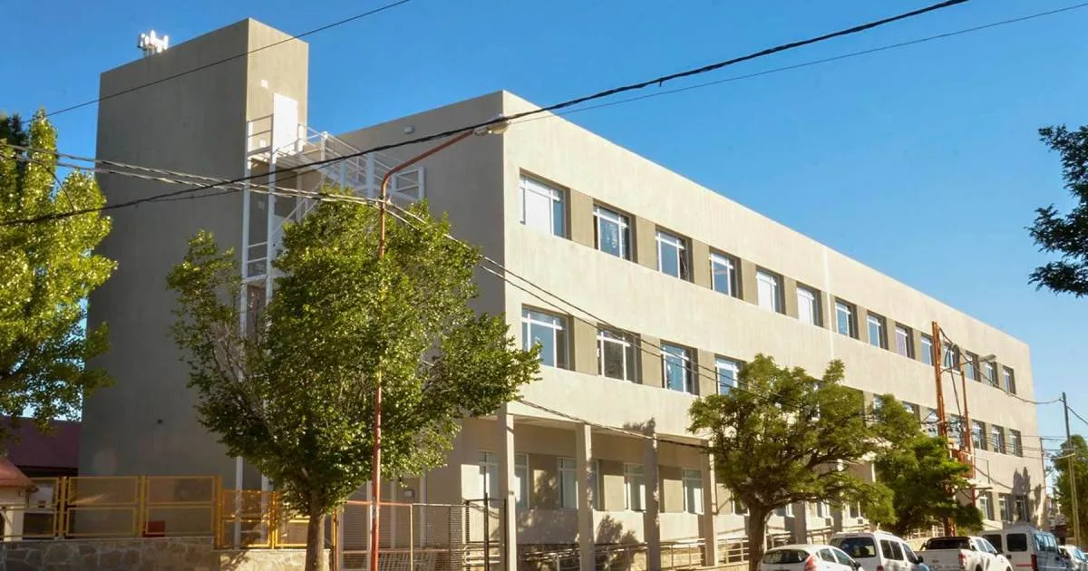 Otra persona internada en Zapala por hantavirus: fue contacto estrecho del joven fallecido de Aluminé