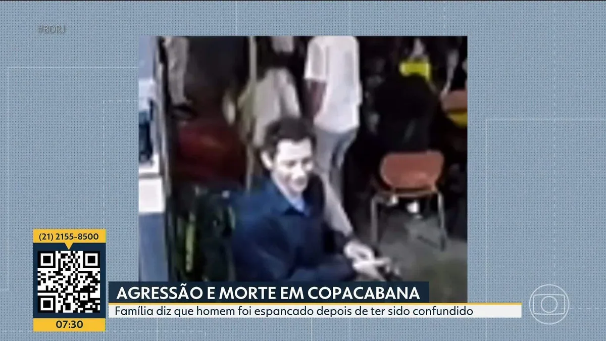 VÍDEOS: Bom Dia Rio de quarta, 19 de agosto de 2026