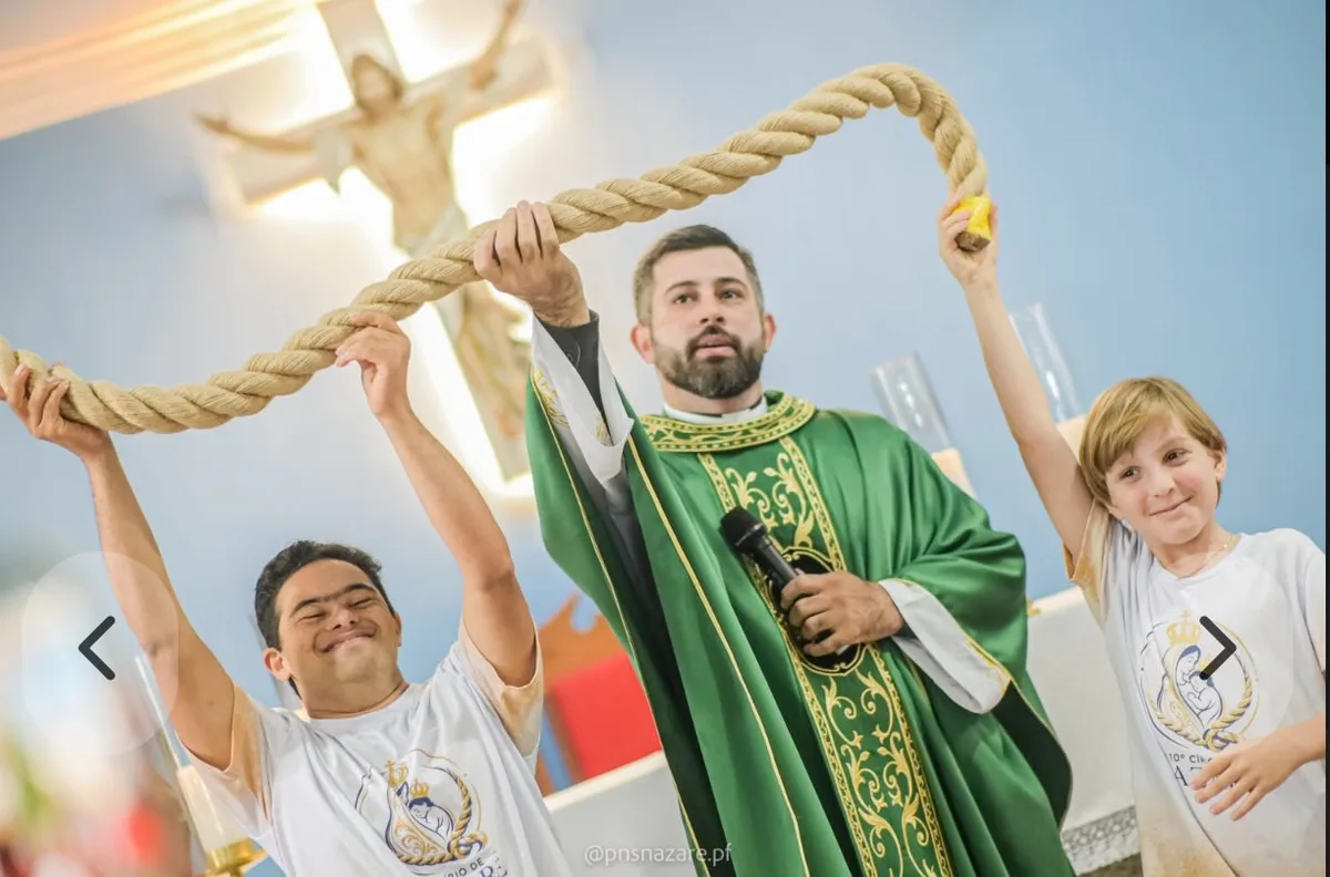 Não é só em Belém do Pará: ES também tem seu Círio de Nazaré