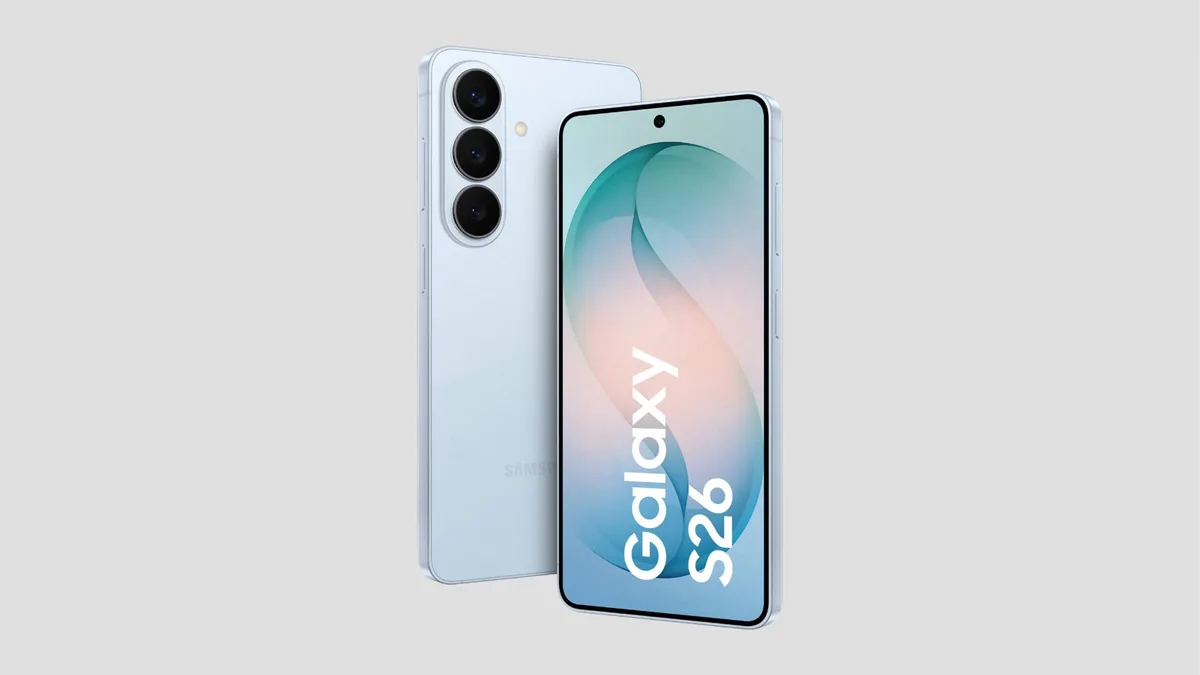 Vale a pena comprar o Galaxy S26 em promoção ou é melhor esperar o Galaxy S27?