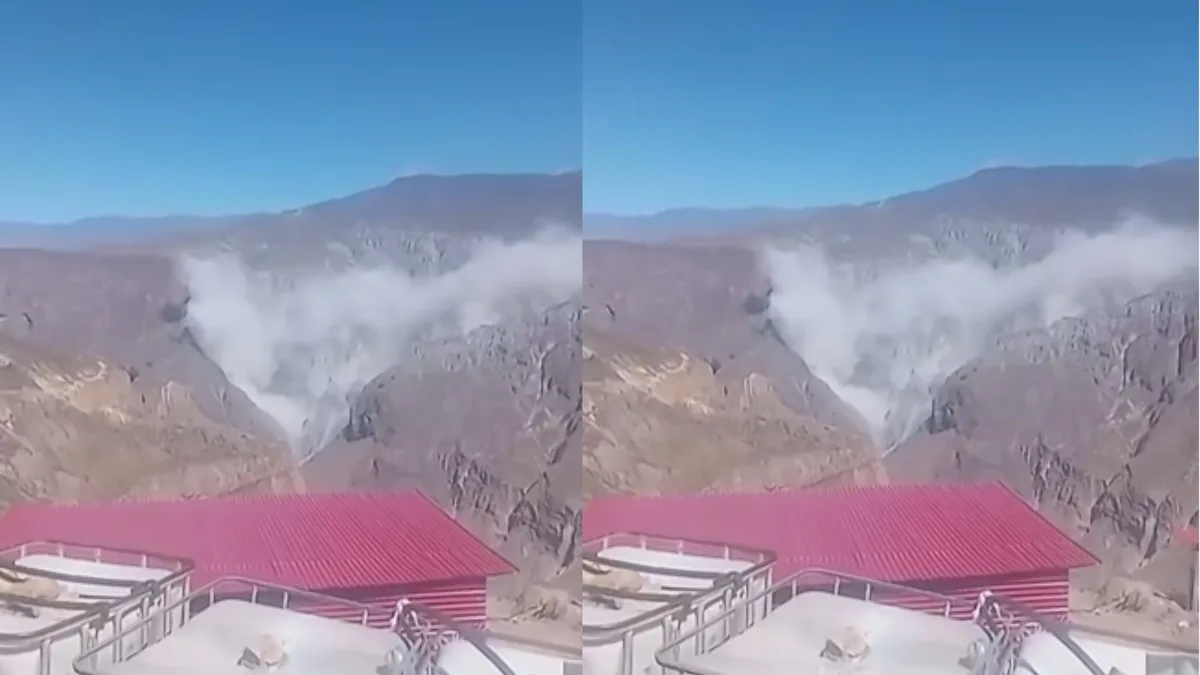 Sismo en Ayacucho: Defensa Civil registra daños en 18 centros poblados de la región