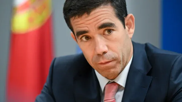 Trabalhadores da Lusa acusam Leitão Amaro de "total alheamento"