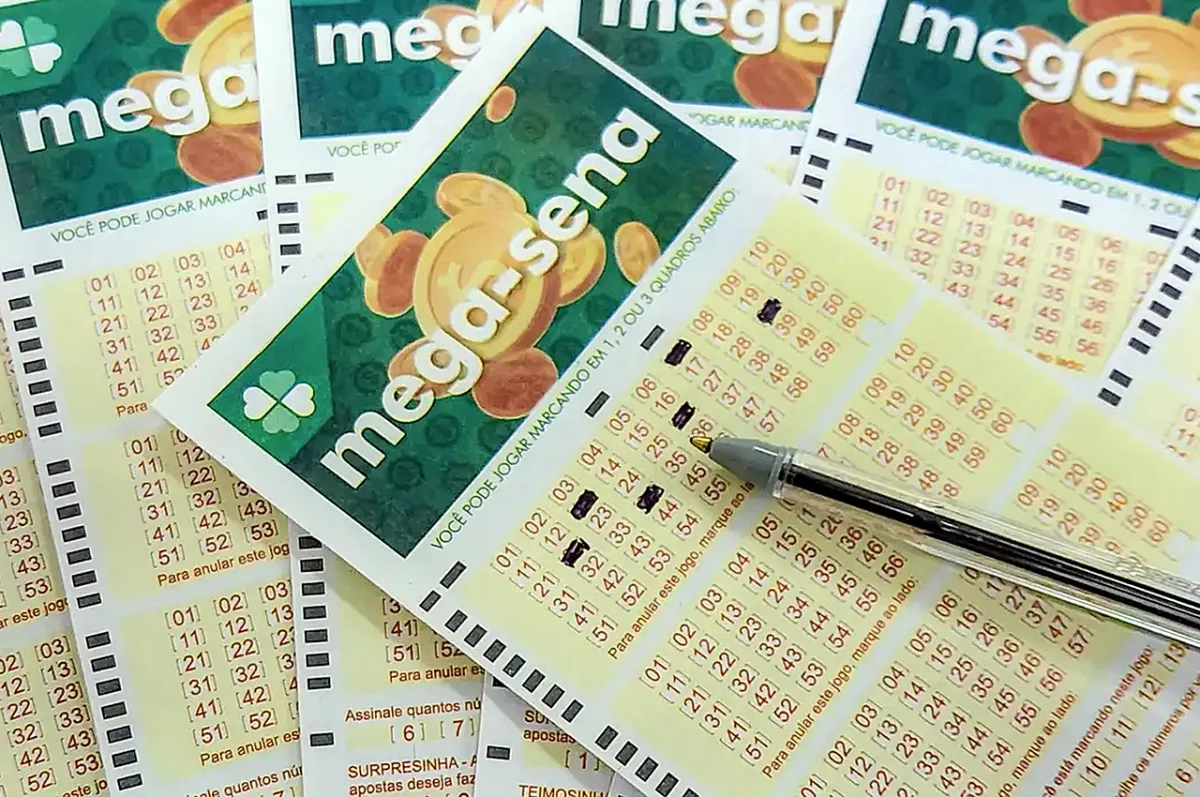 Mega-Sena: prêmio vai para Rondônia, mas três apostas do Paraná acertam a quina