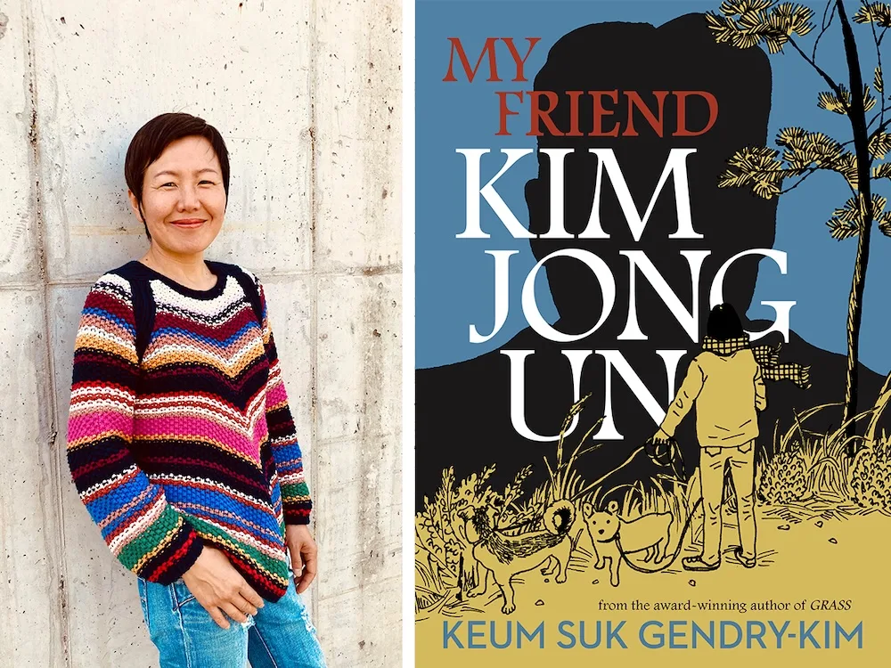 ‘My Friend Kim Jong Un’ Tells the Truth About Korean Struggle