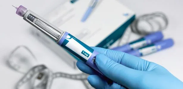 Anvisa aprova segunda caneta de semaglutida genérica do país