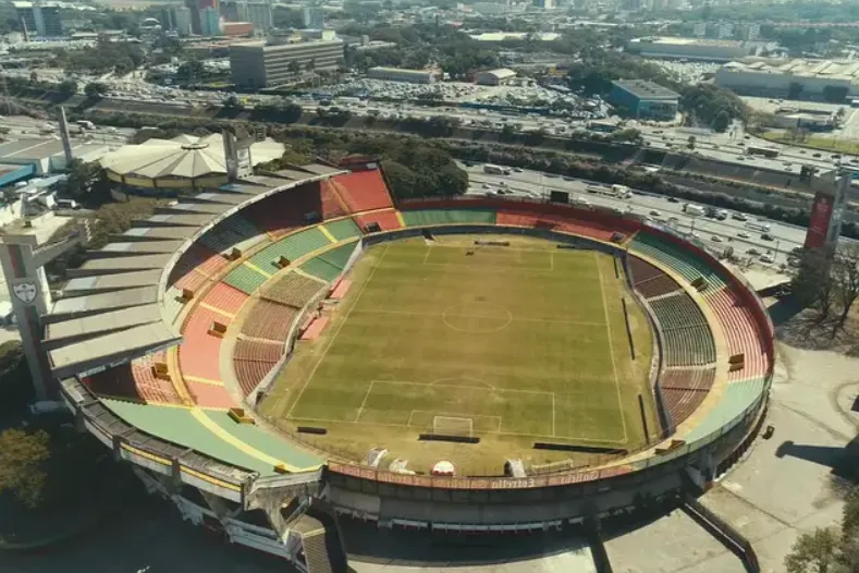 SAF de R$ 1,2 bilhão ganha aval para comprar área de estádio histórico
