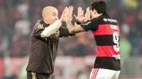 “Vitória sobre Corinthians dá ânimo para o Cruzeiro”, diz Artur Jorge