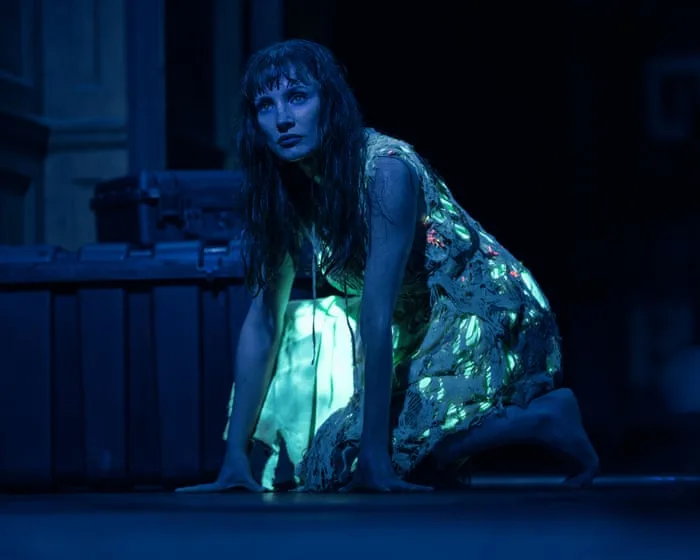 Other Mommy review – Jessica Chastain’s demonic double horror isn’t nightmarish enough