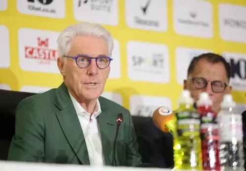 Safa must build on Hugo Broos’ legacy, not undo it by going backwards