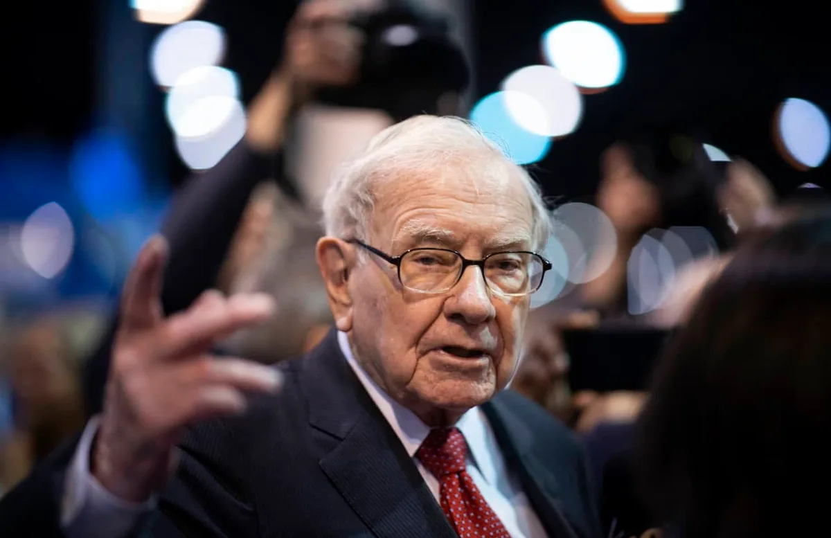 As Warren Buffett’s reign ends, fans should sell Berkshire — and buy these stocks instead