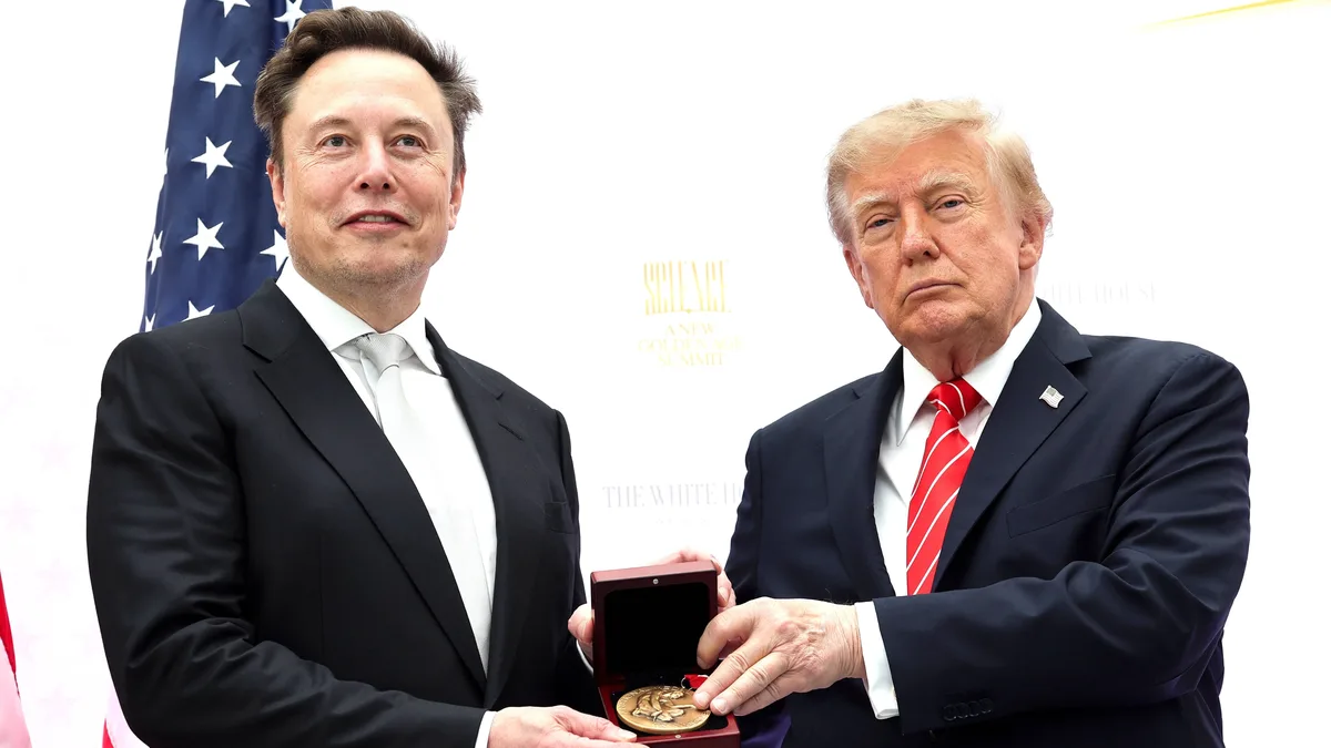 Elon Musk Gives Record Amounts to Republican Groups Ahead of Midterms