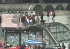 O presente de Lula a Flávio na Paulista