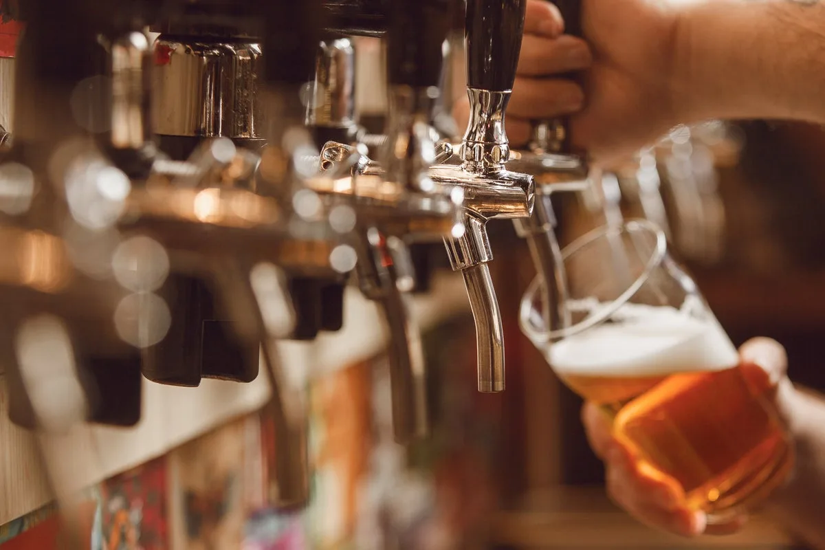 Major beer brand recalls product over fears cans could explode