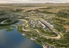 Fórmula 1 anuncia contrato de 10 anos para fazer o GP da África em Ruanda