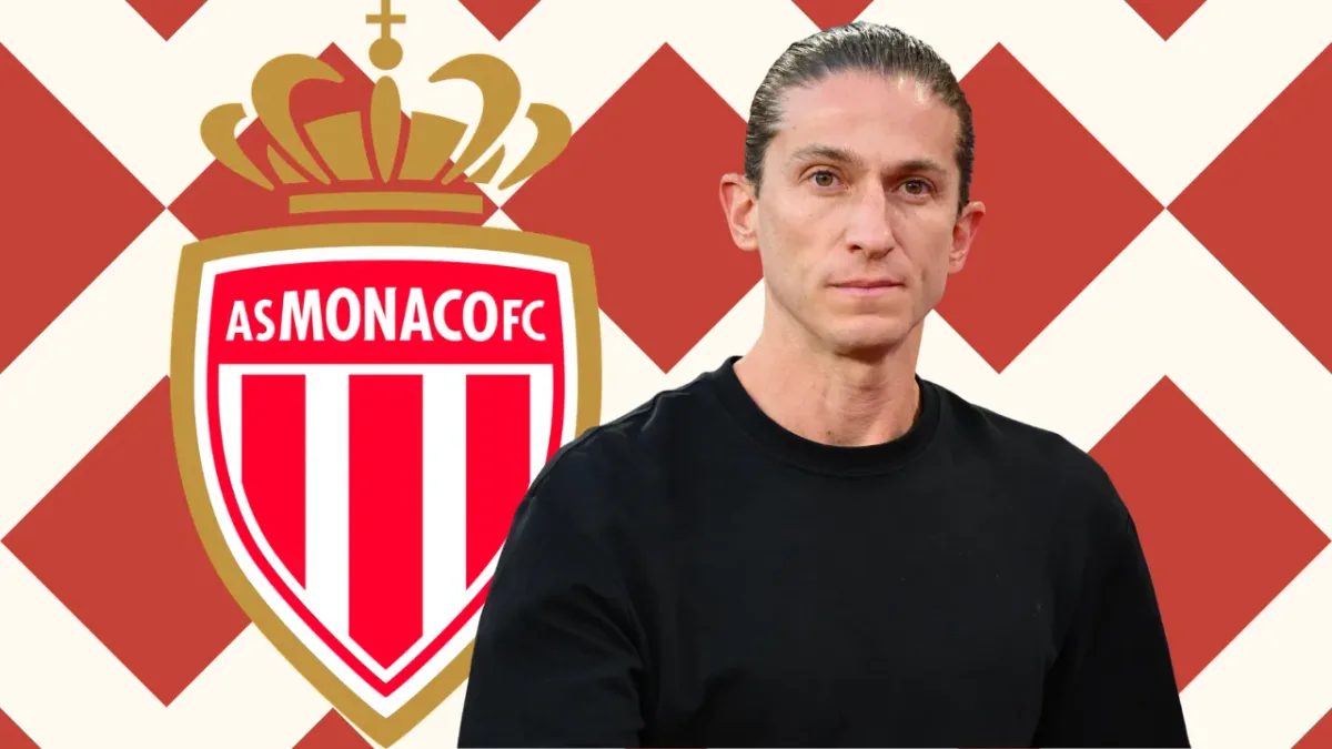 ‘Já impactou a cultura do clube’: Os bastidores da escolha do Monaco por Filipe Luís