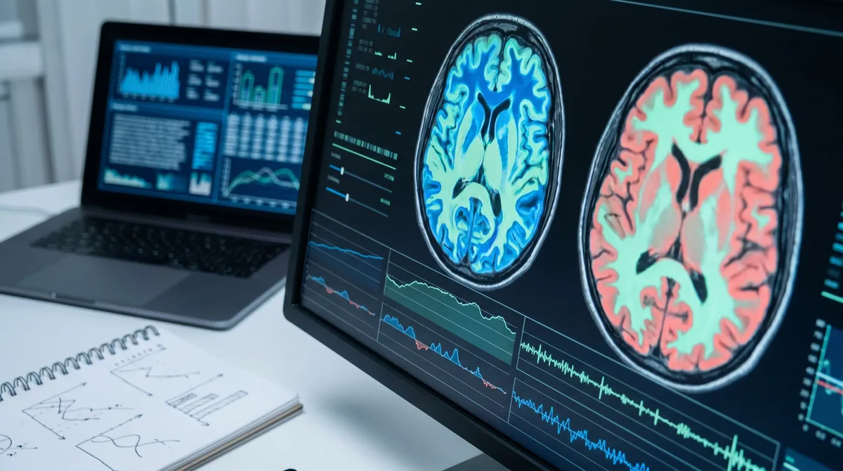 Del análisis de sangre a los entornos virtuales: las innovaciones que cambian la evaluación del Alzheimer