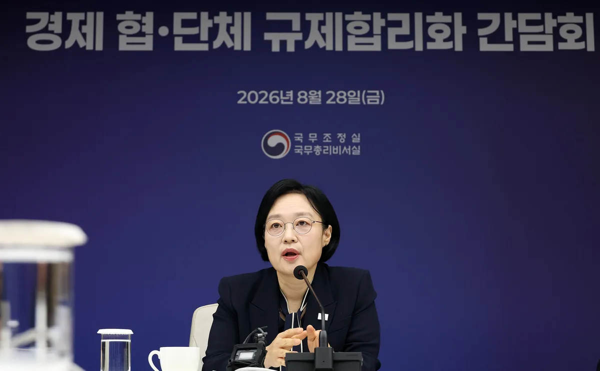 “ESS는 건축물? 고압가스 저장고 문 방향은 안쪽 바깥쪽?”… 정부, 규제 정비한다