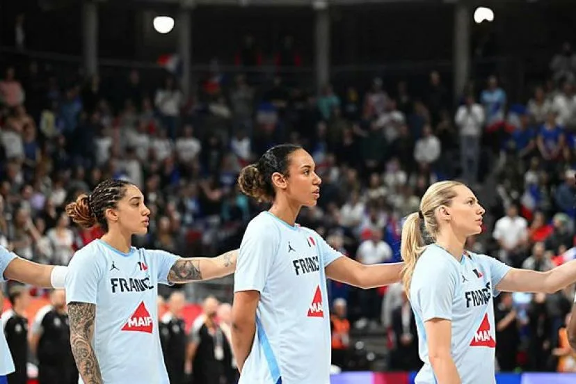Road trip aux États-Unis et instructions transmises par messages : la préparation longue distance du staff des Bleues pour la Coupe du monde