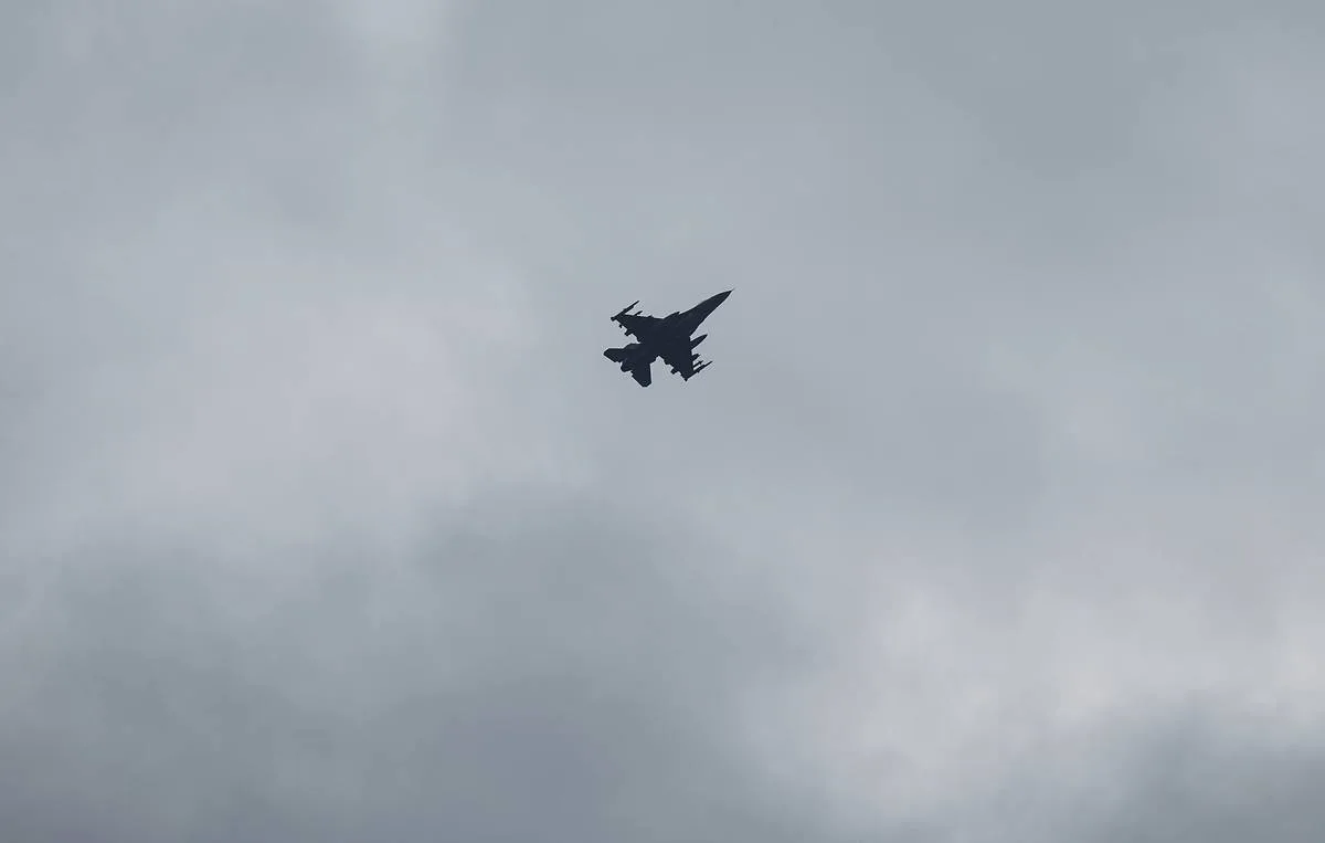 Ukraine loses 674 aircraft during special military operation — top brass