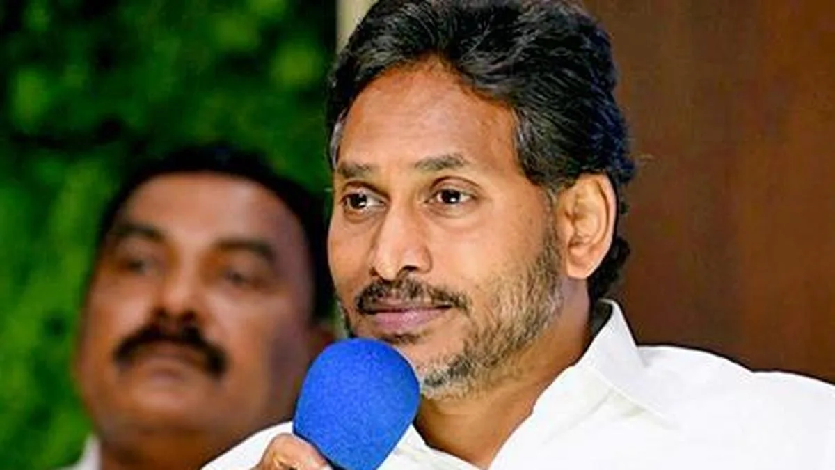 Andhra saw the El Niño drought coming in February, farmers still lost ₹20,000 an acre: Jagan