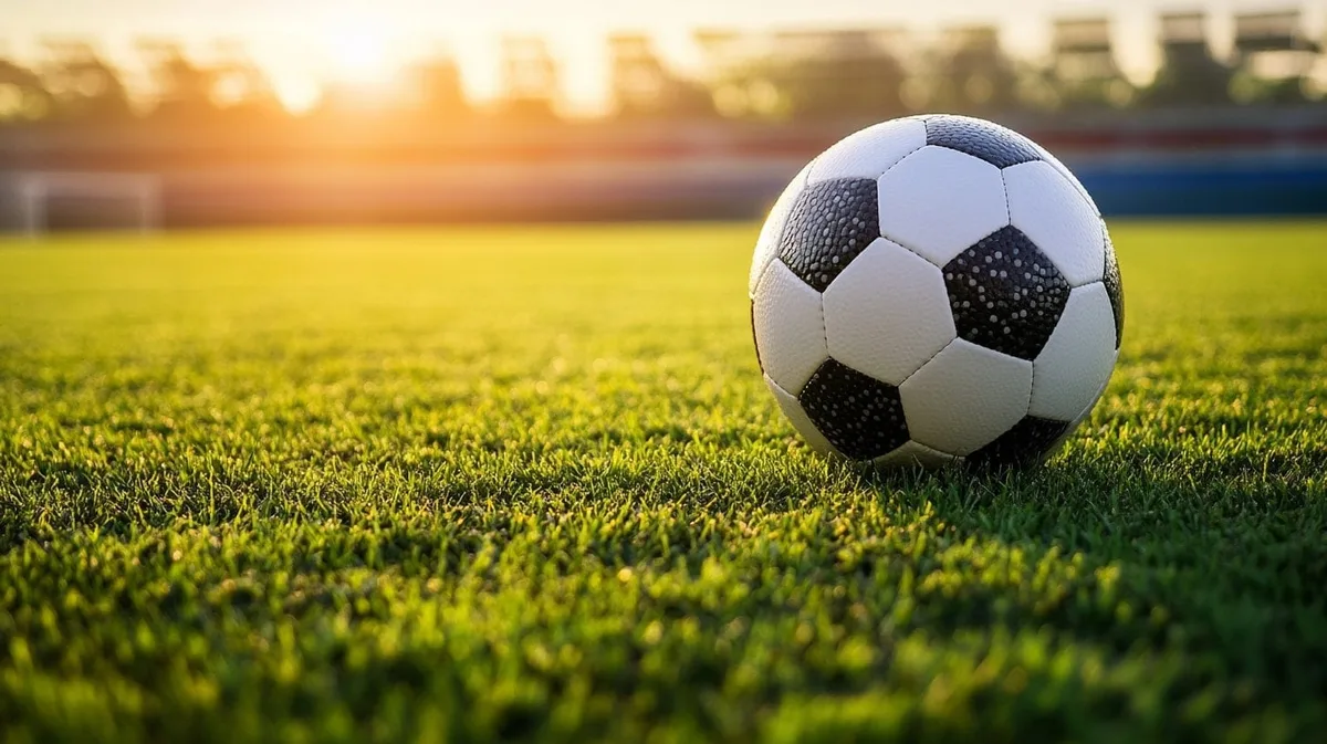 Un hombre sufrió una descompensación jugando al fútbol en Córdoba y falleció al llegar al hospital