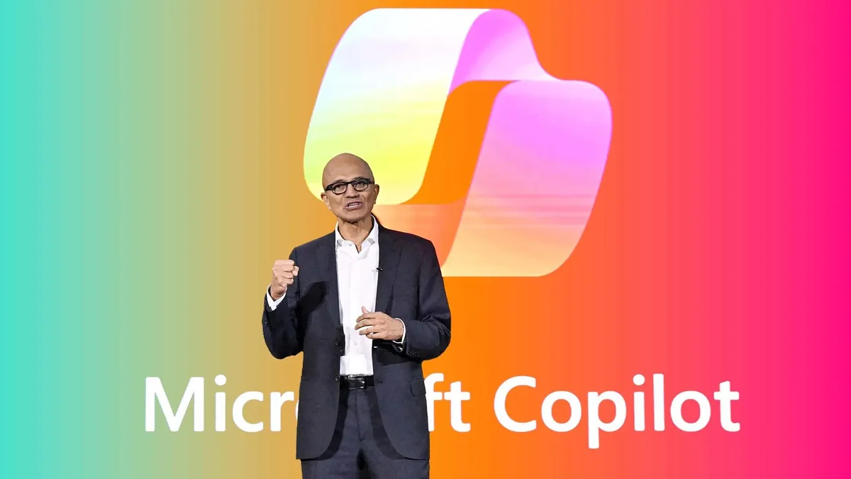 Microsoft Frontier Playbook: Guia mostra como a Microsoft está a usar a IA para transforma a empresa