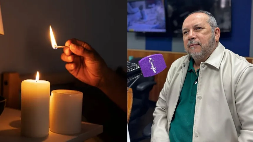 VIDEO: La solicitud ‘urgente’ que hizo Consecomercio en medio de los racionamientos eléctricos en el país