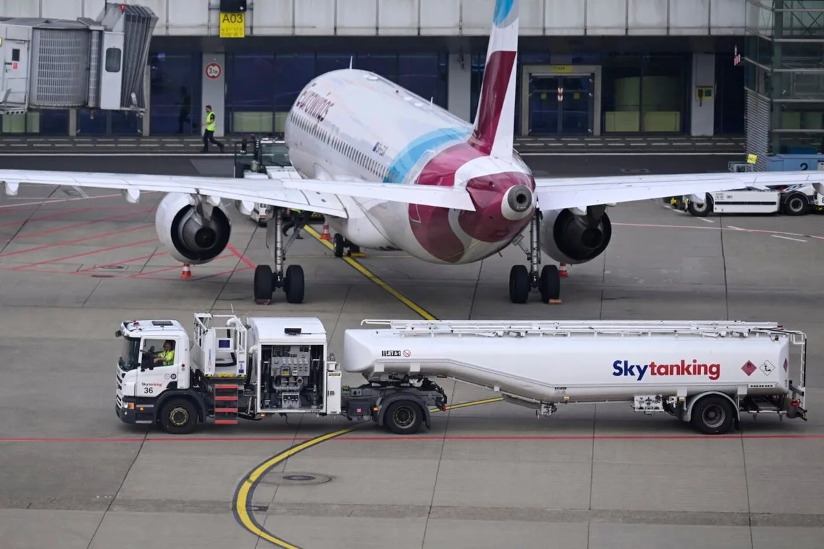 You Really Should Book Your Holiday Flights Right Now